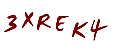 secret code