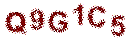 secret code