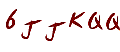 secret code