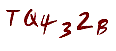 secret code