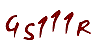 secret code