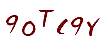 secret code
