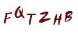 secret code
