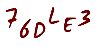secret code