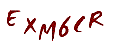 secret code