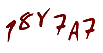 secret code