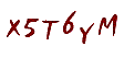 secret code