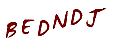 secret code