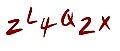 secret code