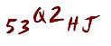 secret code