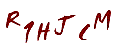 secret code