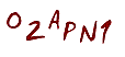 secret code