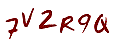 secret code