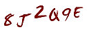 secret code