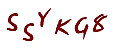 secret code