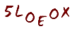 secret code