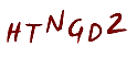 secret code