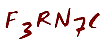 secret code