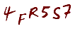 secret code