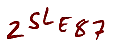 secret code