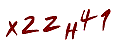 secret code