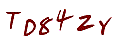 secret code