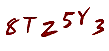 secret code