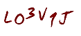 secret code