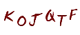 secret code