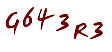 secret code