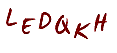 secret code