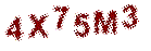 secret code