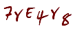 secret code