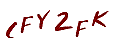 secret code