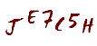 secret code