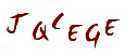 secret code