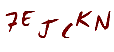 secret code