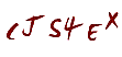 secret code