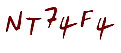 secret code