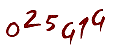 secret code
