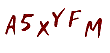 secret code