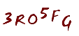 secret code