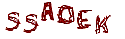 secret code