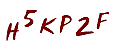 secret code