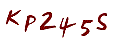 secret code