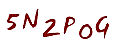 secret code