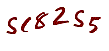 secret code