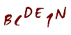 secret code