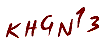secret code