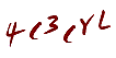 secret code